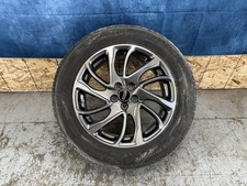 Lincoln Corsair 20-25 Wheel Rim 18 18x7.5j X47.5 22560r18 Oem