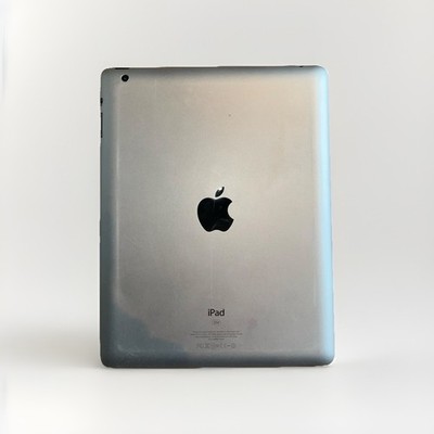 Apple iPad 3rd Generation (Wi-Fi only, 32GB