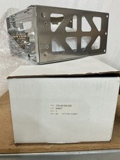 NEW Garmin GNS 530 Tray, Backplate, Connector, Avidyne IFD 540 550, King Aeronav