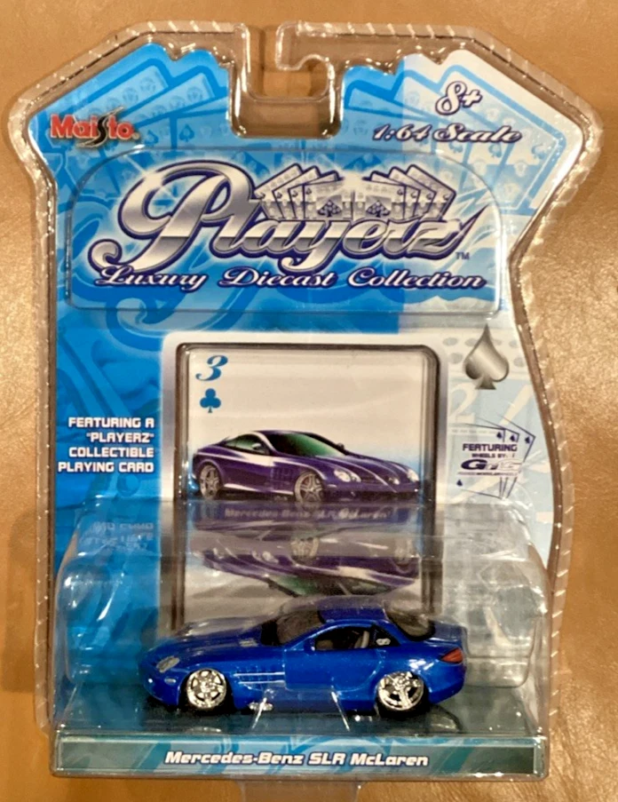 Maisto Playerz for sale | eBay