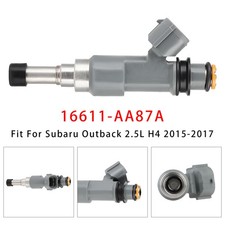 Injecteur Subaru LEGACY
