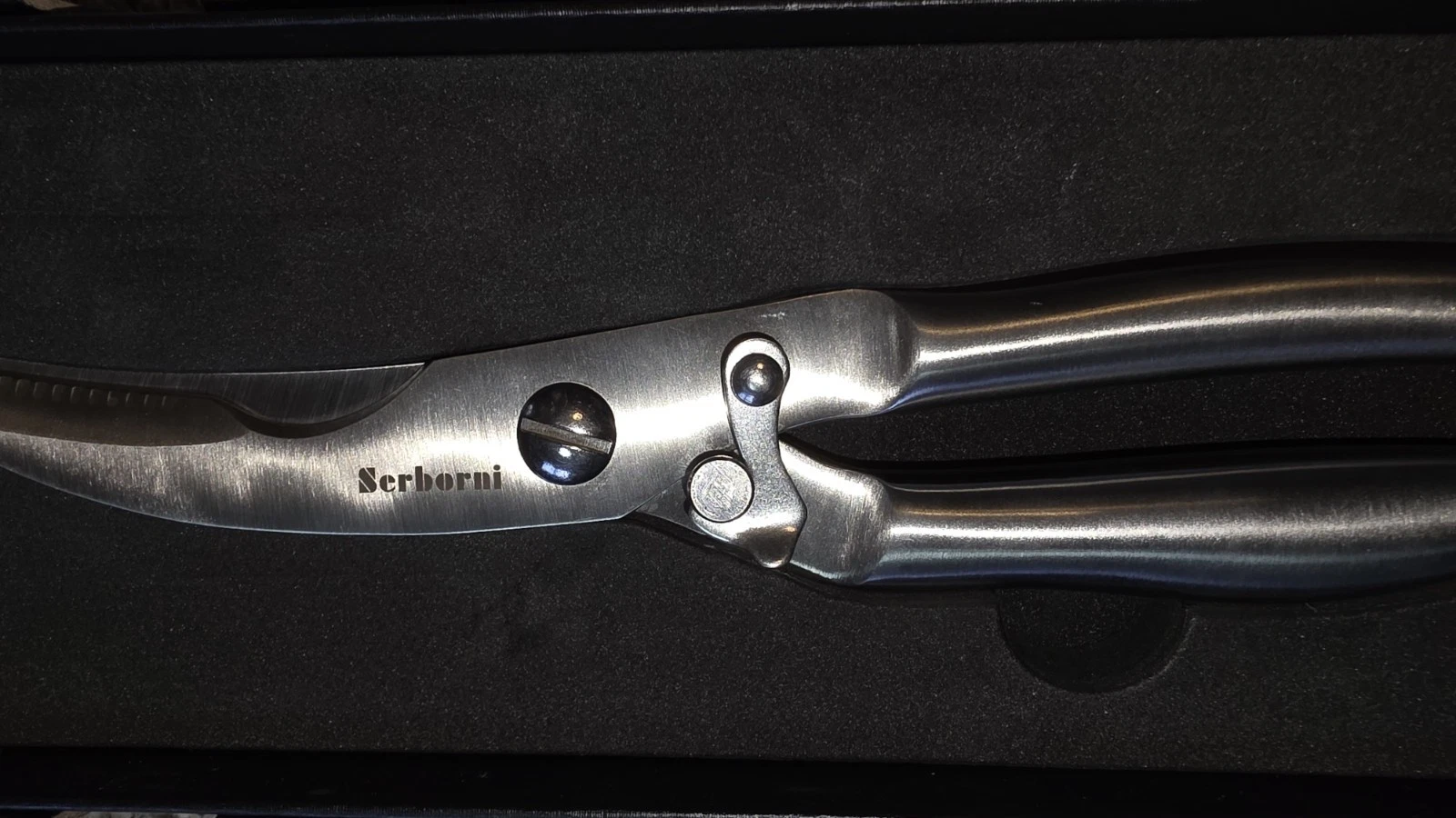 Serborni Kitchen Shears