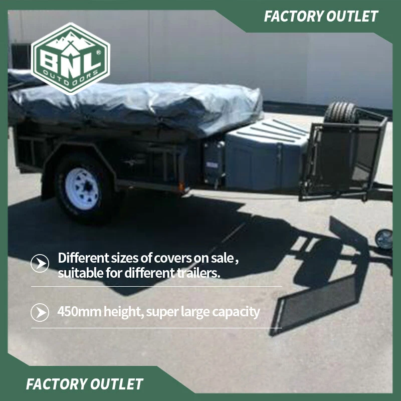 Camper trailer top tops for sale