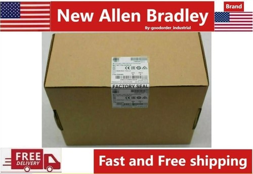 New Factory Sealed AB 1764-24AWA SER B MicroLogix 1500 24 Point Controller