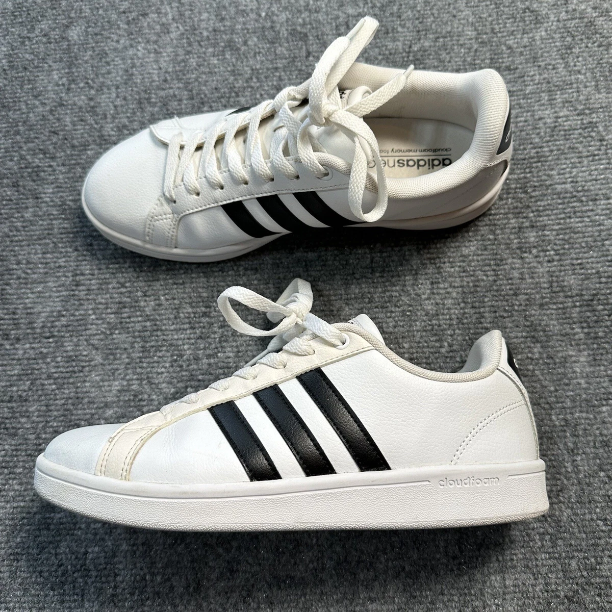 Best casual deals adidas shoes