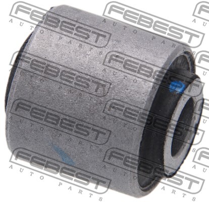 KAB-CDR FEBEST Control Arm-/Trailing Arm Bush for HYUNDAI,HYUNDAI (BEIJING),KIA,