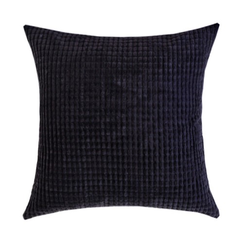 Large Plain Cushion Cover Pillow Case Home Decor New 16" 18" 20" 22" 24" 26" 28" - Picture 22 of 28