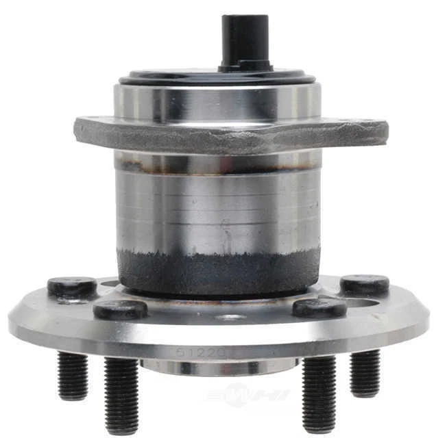 Conjunto de cojinete de rueda y buje para Toyota Avalon Camry Solara RAYBES 2001-2012 Foto 4 de 4