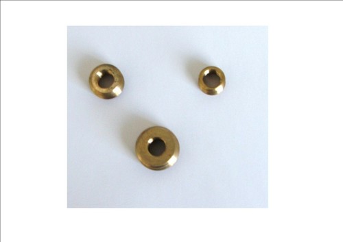 Water Temperature Gauge (Electrical) WITH matching sender - Picture 6 of 6