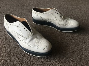 rag and bone oxford shoes
