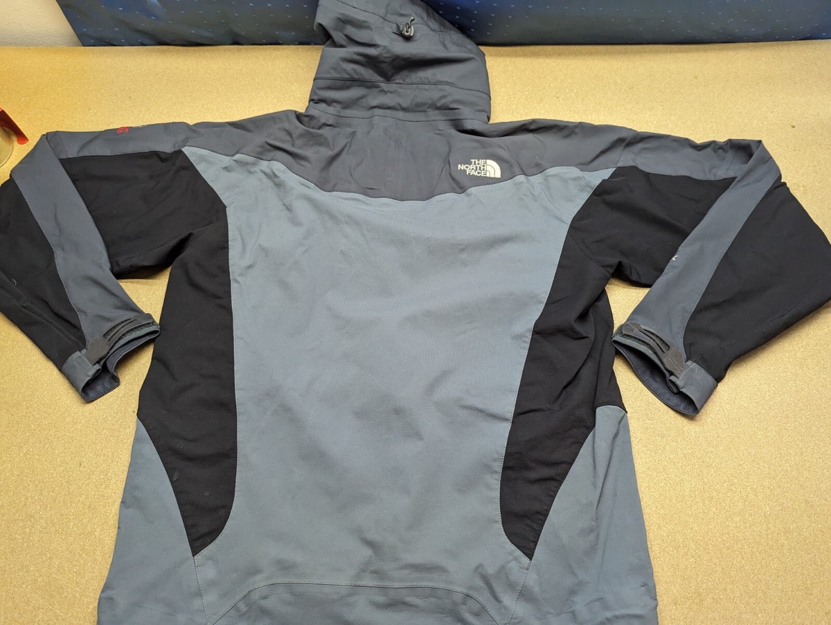 スキー The North Face APEX SUMMIT SERIES The North Face Summit Series Men's L Apex Stretch Softshell