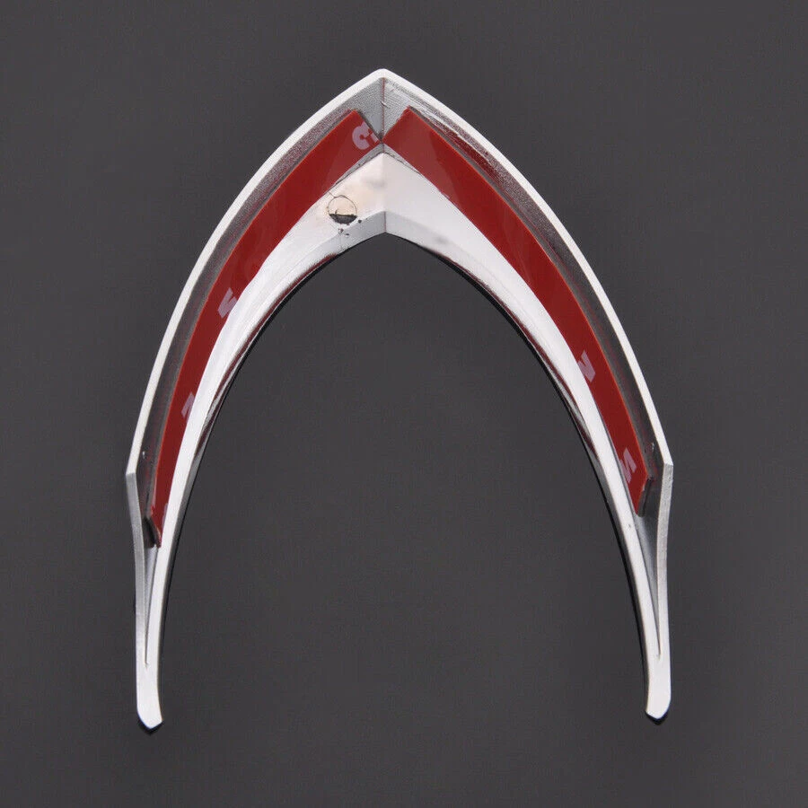 Chrome Tail Light Top Trim Cover For Indian Chief Classic Roadmaster 2014-2018 - Imagem 4 de 4