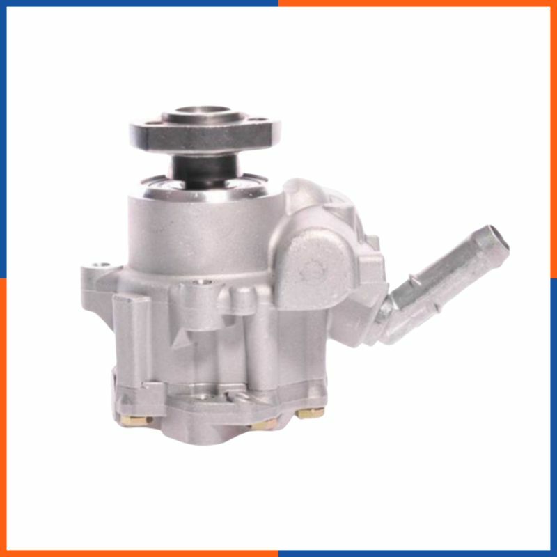 Pompe de direction assistée VW en aluminium renforcé haute pression modèle 04110238