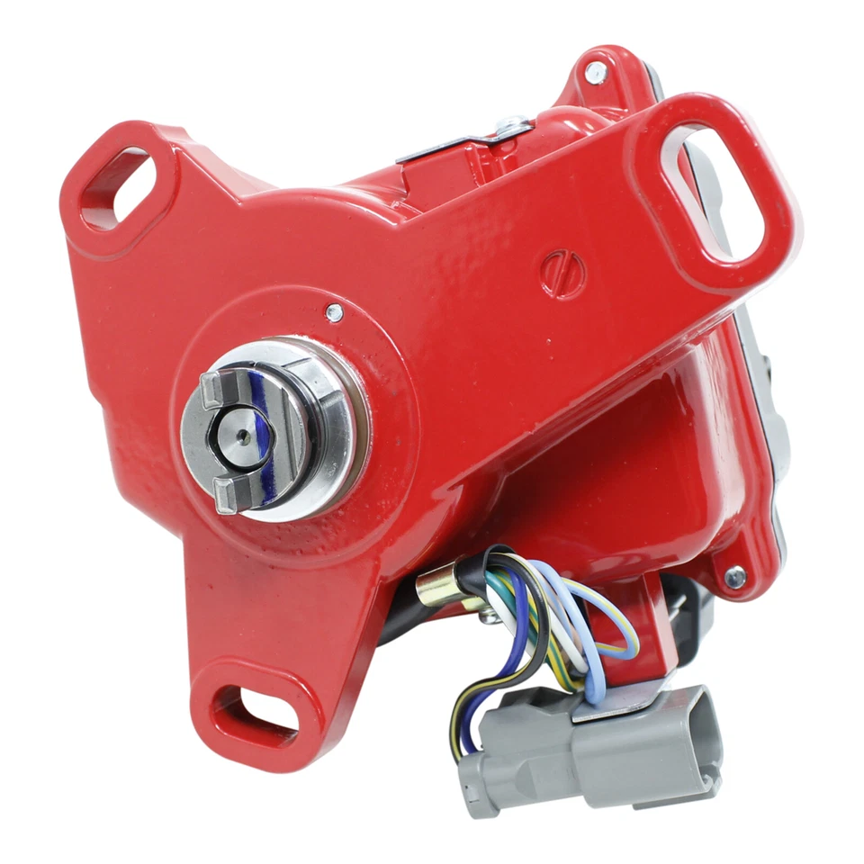 Distribuidor Gen 2 Dragon Fire para Honda Prelude 1992-96 2,2 L 2,3 L OBD1 DOHC VTEC Foto 4 de 4