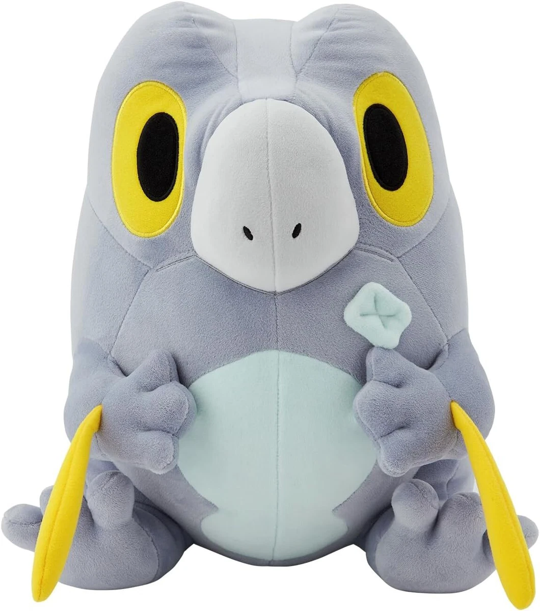 ブースター マスコット Pokemon time Pokemon Center Plush Pokemon Fit Frogadier Stuffed Toy Japan | eBay