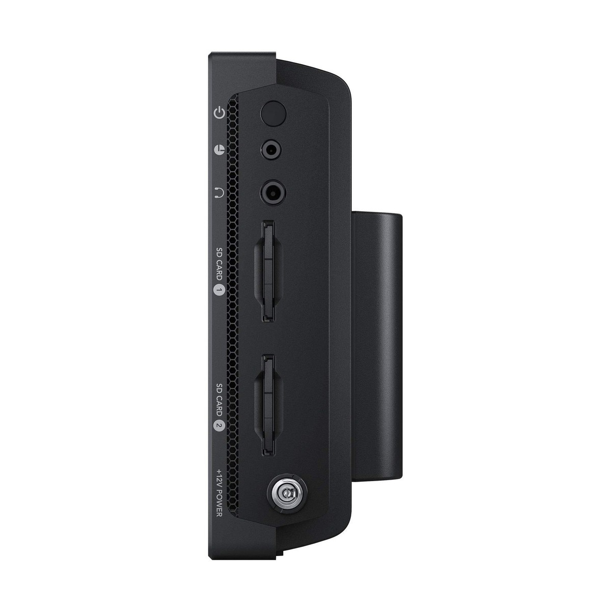 Blackmagic Design Video Assist 7 12G HDR, (HYPERD/AVIDA12 Blackmagic Design Video Assist 7 12G HDR, (HYPERD/AVIDA12