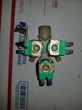 Valve for the Ilford 2150RC B W Paper Processor