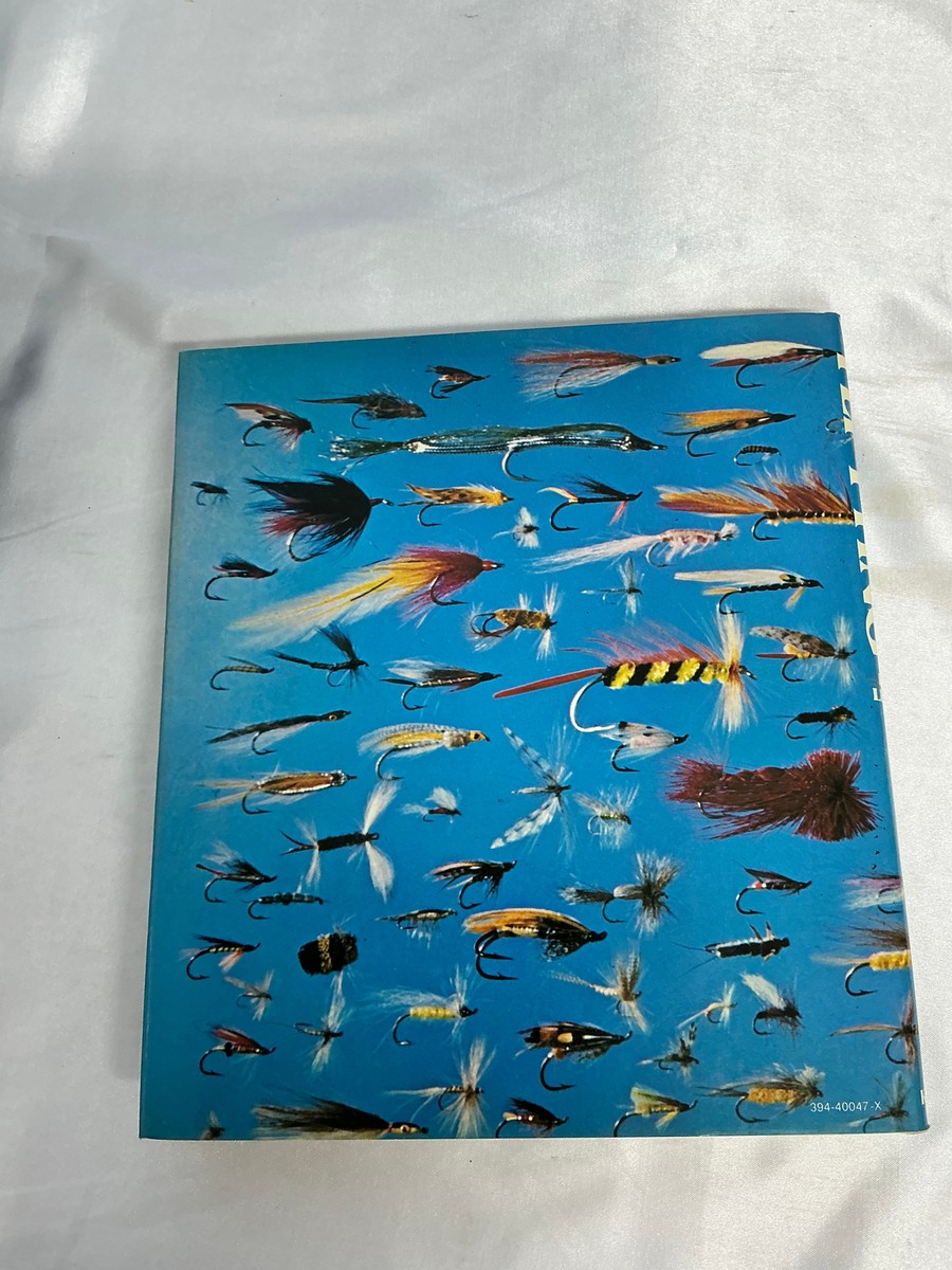 洋書 Fly-Tying Materials by Eric Leiser Fly-Tying Materials by Eric Leiser | eBay