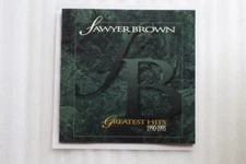 Sawyer Brown – Greatest Hits 1990-1995 CD