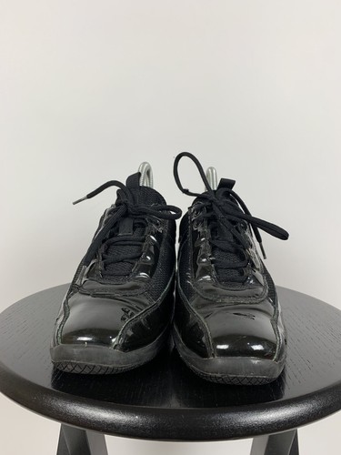 Women’s Prada Calzature Donna Patent Leather Shoes Size 36 EU - Picture 15 of 24