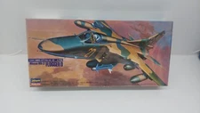 Hasegawa Mikoyan MiG-27 Flogger D Model Kit 1/72