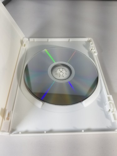 Teenage Mutant Ninja Turtles Turtles in Time III DVD With Sleeve - Picture 4 of 4