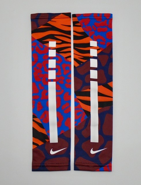 uv arm sleeves nike