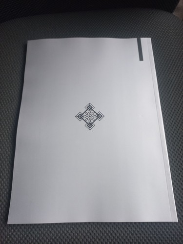 NEW Edge Magazine 404 Xmas 24 Clair Obscur Expedition 33 + Silent Hill 2 Review - Picture 2 of 24