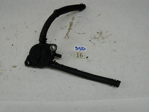 Kawasaki FH680V 23HP OEM - Fuel Pump | eBay