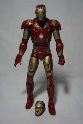 marvel legends mark 43