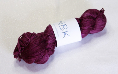 Northbound Knitting Merino Silk ''Velvet Underground'' Fingering Sock Yarn - ESK