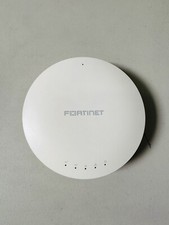 Fortinet FortiAP-221C 802.11ac Wireless Access Point