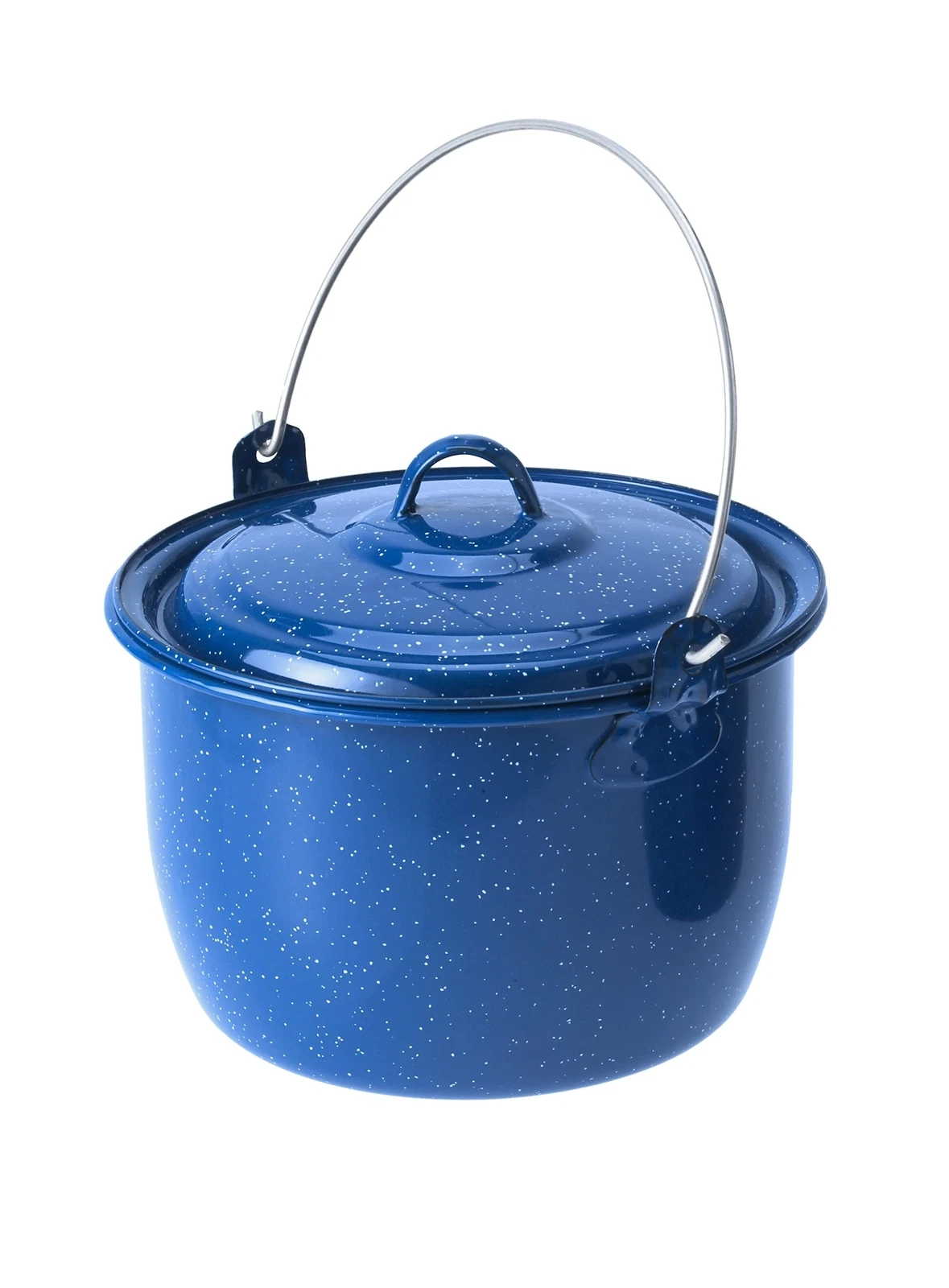 GSI Outdoors Enamelware Kettle