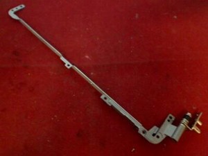 Original TFT LCD Display Scharnier Links (L) Asus K70A (1)