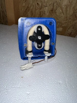 Meiko Reiniger Dosiergerät 9544292 Waschmittel für Alle .2 Maschinen FV DV