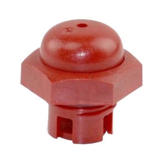 547961 - Tapa de llenado de aceite para gatos con sello de junta tórica 2SF, 3DX, 3SP Bombas Pieza OEM