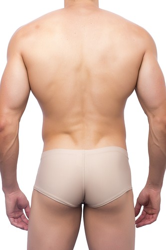 Joe Snyder Cheek Boxer Nuevo con Etiquetas Ropa Interior de Natación Traje de Baño Elige Color JS-13 - Imagen 39 de 60