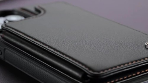 For iPhone 16 15 14 13 12 11 Pro Max XR XS 8 Plus Flip Leather Wallet Case Cover - Video 1 of 1