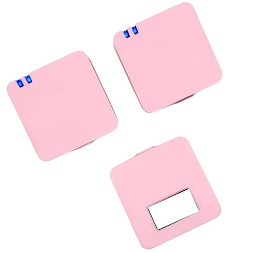 Silicone Enclosure for RODE Wireless Go/Go II Microphones, Water Repellents - Zdjęcie 4 z 12
