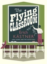 The Flying Classroom by Erich Kästner: Used