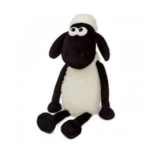 Shaun the Sheep 30cm Softest Dangling Limbs A Super Cuddly Woolly Body