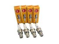 4 X ZüNdkerze Passend FüR Kawasaki Z1300 DFI ZGT30A 1984-1989