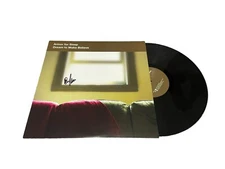 BEN JORGENSEN ARMOR FOR SLEEP SIGNED AUTOGRAPH DREAM MAKE BELIEVE VINYL RECORD