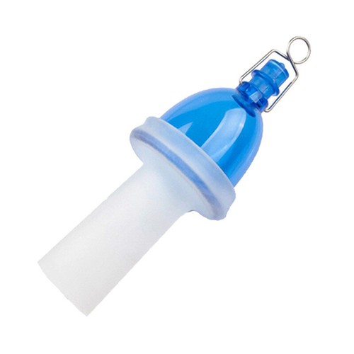 Male Extender Penis Stretcher Enlargement Vacuum Cup Enhancement Hanger Supply - Picture 12 of 19