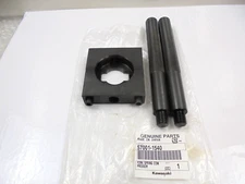 Genuine Kawasaki Motorcycle Fork Spring Compressor Tool New 57001-1540