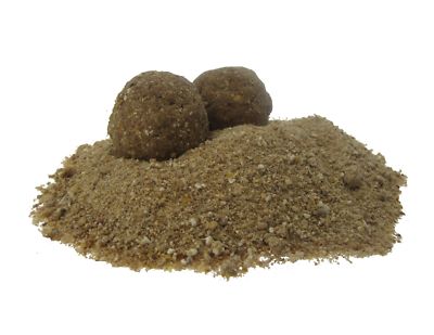 1,60 EUR / Kg GRUNDFUTTER 30Kg Groundbait Methodmix Stickmix