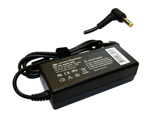 Minisforum DeskMini UM300 Compatibele desktop-pc Voeding AC-adapter