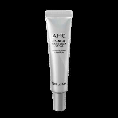 AHC Essential Real Eye Cream for Face 0.33 fl oz NIB