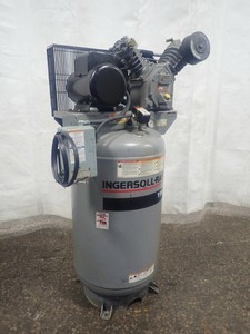 INGERSOLL RAND 2475N7.5/T30 INGERSOLL RAND 2475N7.5/T30 AIR COMPRESSOR