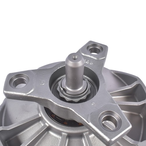 Transfer Case Assy for Mercedes-Benz W204 GLK X204 W212 W221 CLS W218 4-Matic - Picture 11 of 13